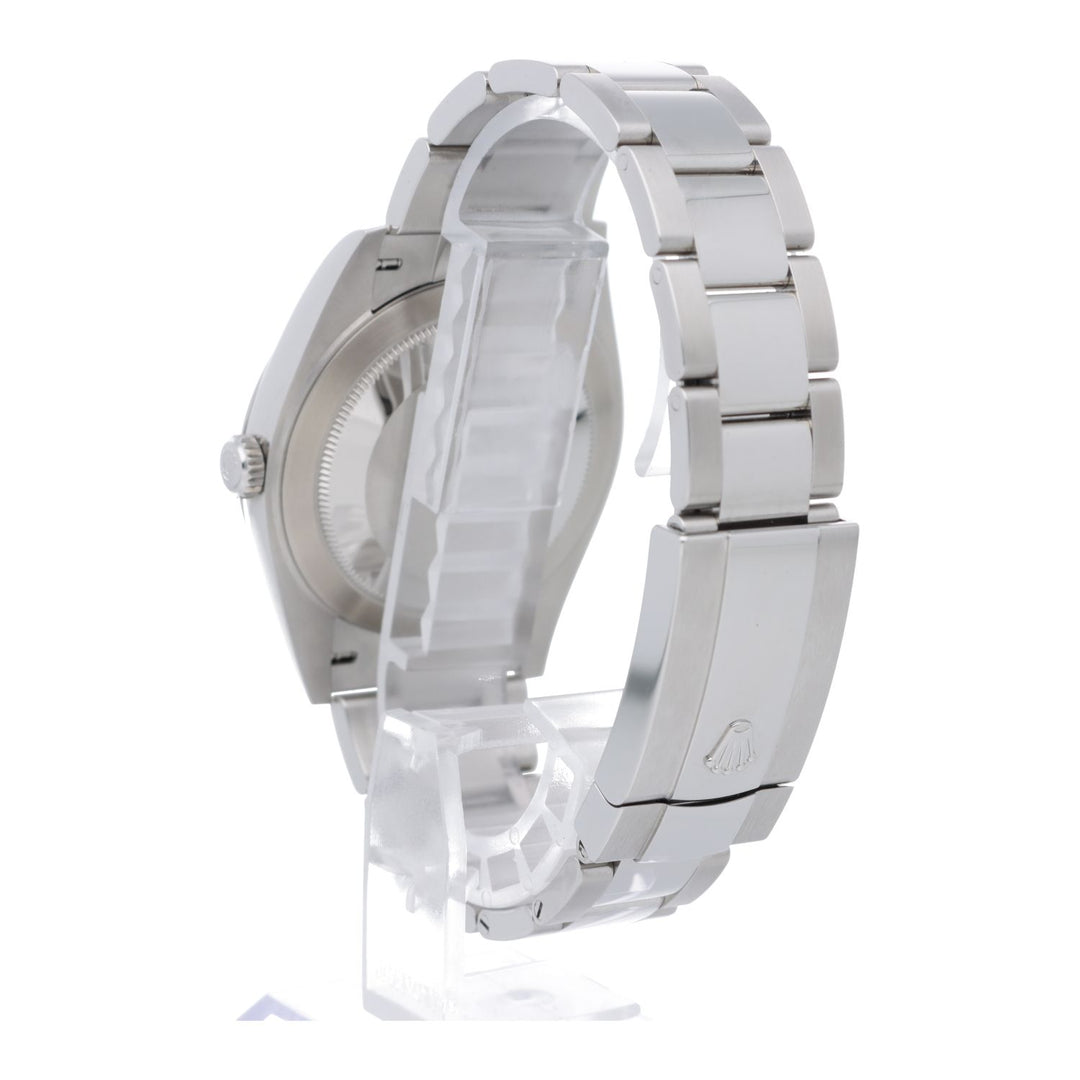 劳力士日志型41