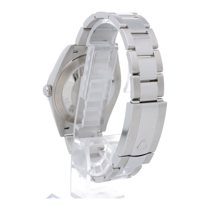 劳力士日志型41