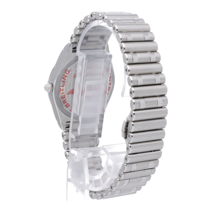 百年灵 Chronomat 32