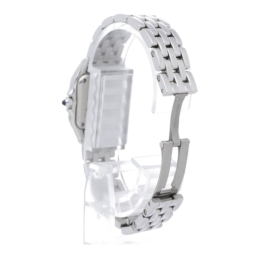 卡地亚卡米尔迷你腕表