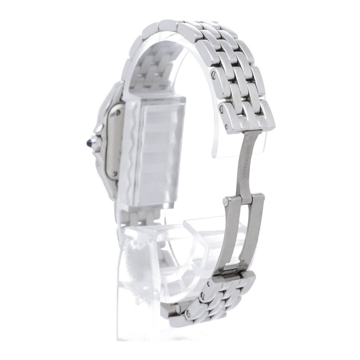 卡地亚卡米尔迷你腕表