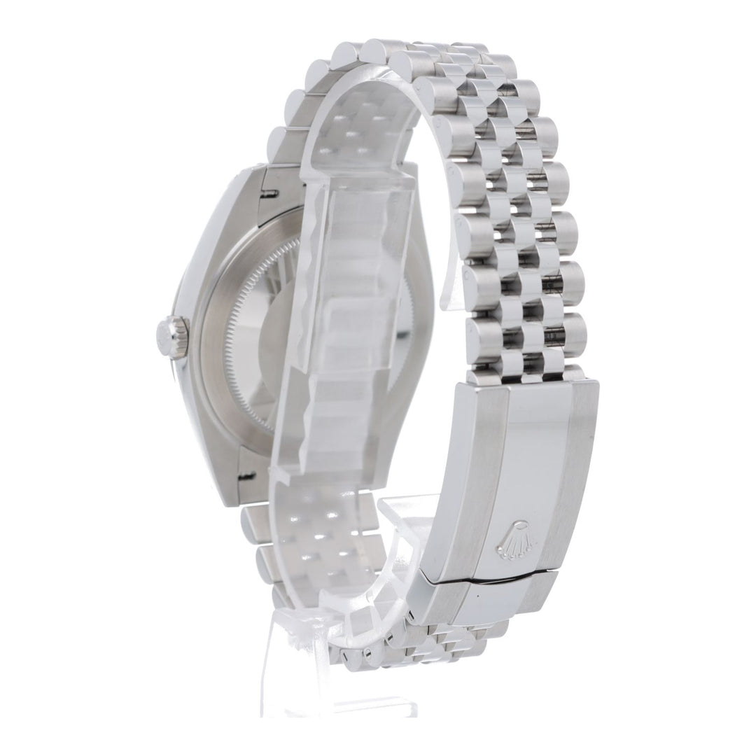 劳力士日志型41