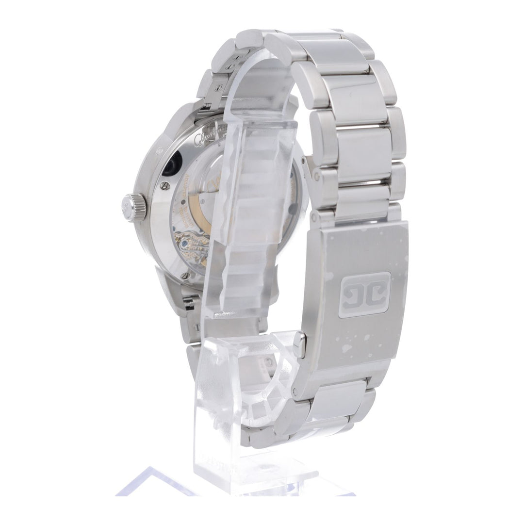 格拉苏蒂原创 PanoMaticLunar