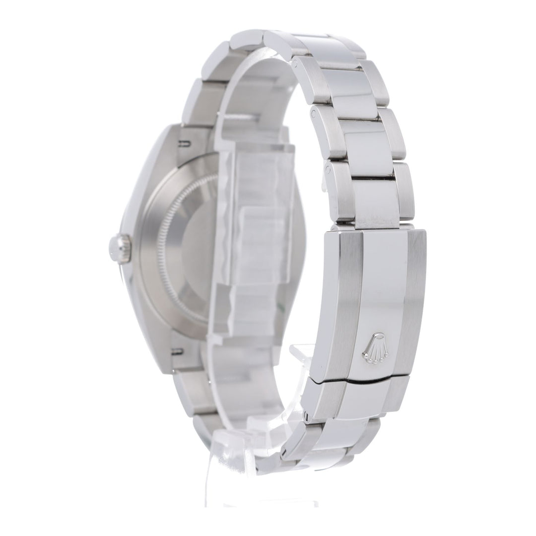 劳力士日志型41