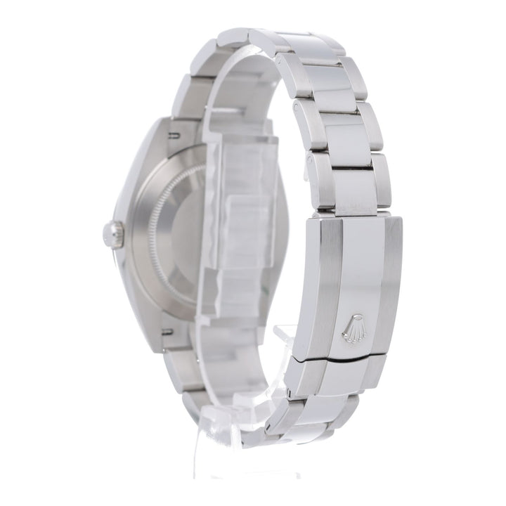 劳力士日志型41