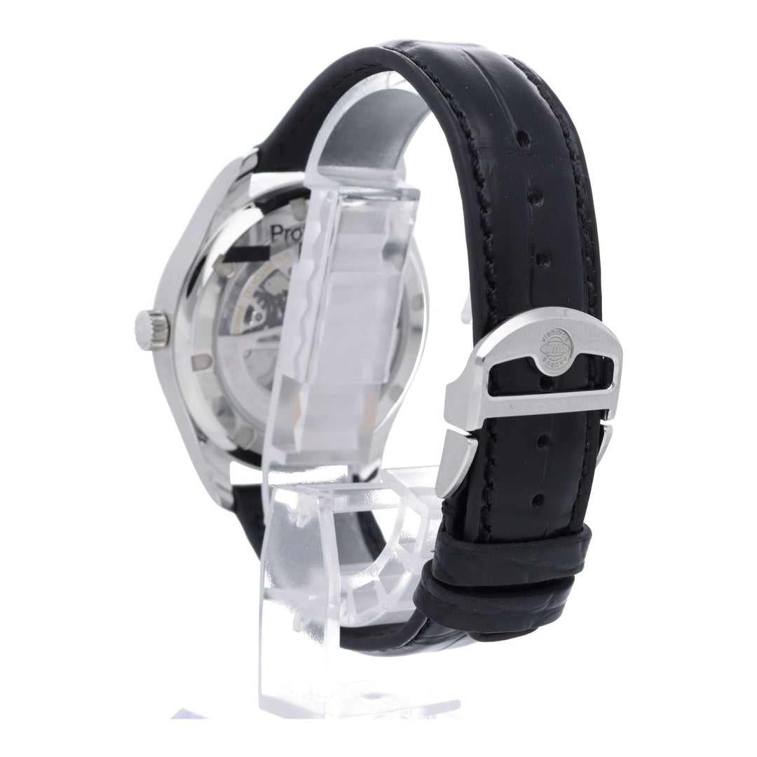 IWC 葡萄牙系列自动机械表