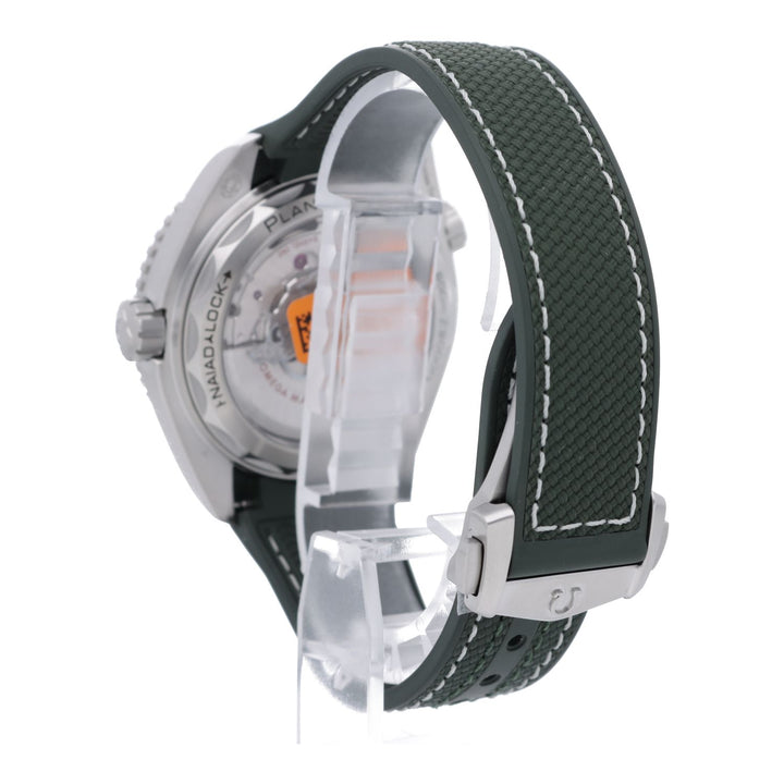 欧米茄海洋宇宙600米