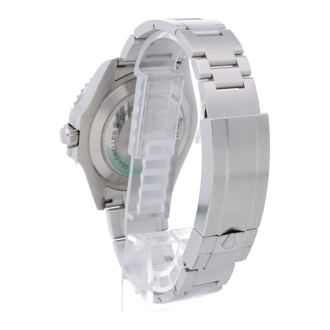 劳力士海使者单红