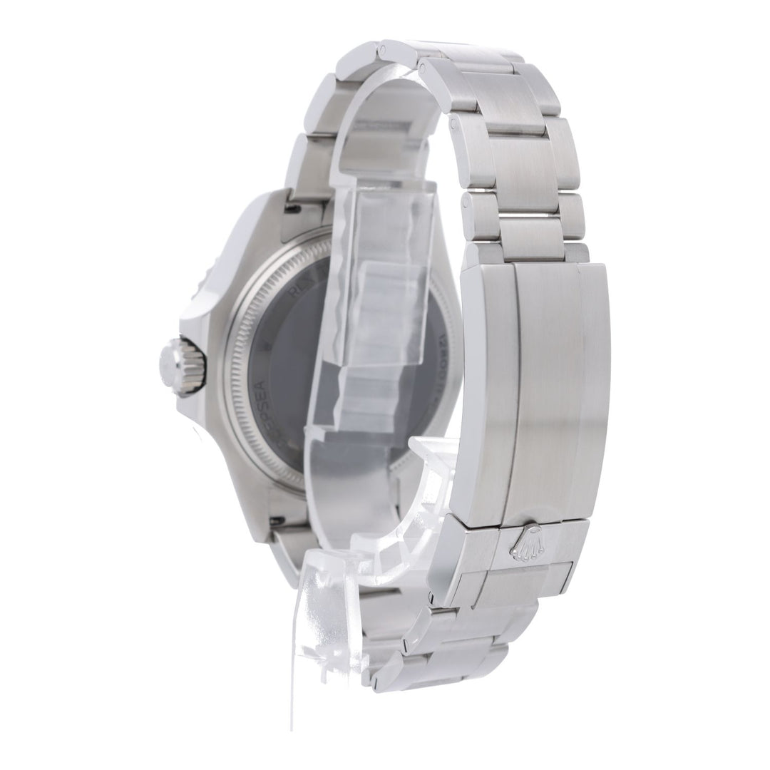 劳力士深海D-蓝