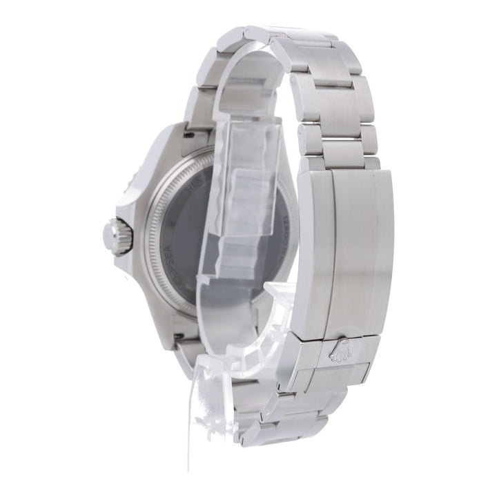 劳力士深海D-蓝