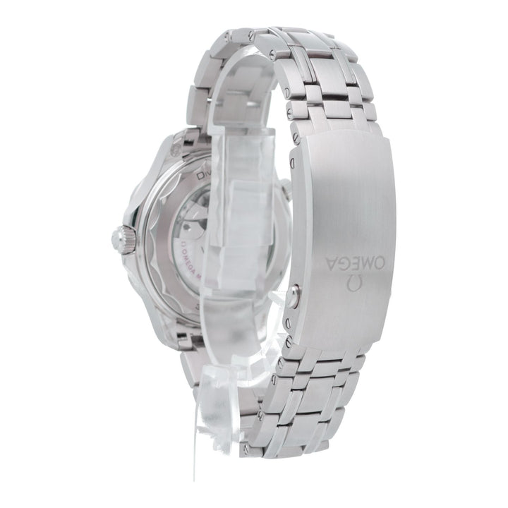 OMEGA 海马潜水表 300M 同轴大师计时码表 42mm