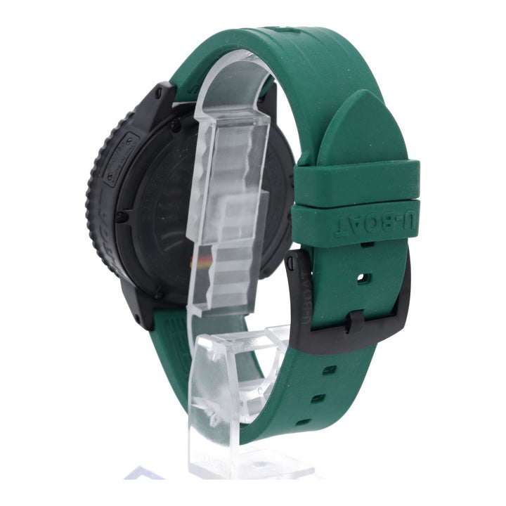 U-Boat Sommerso 陶瓷蓝