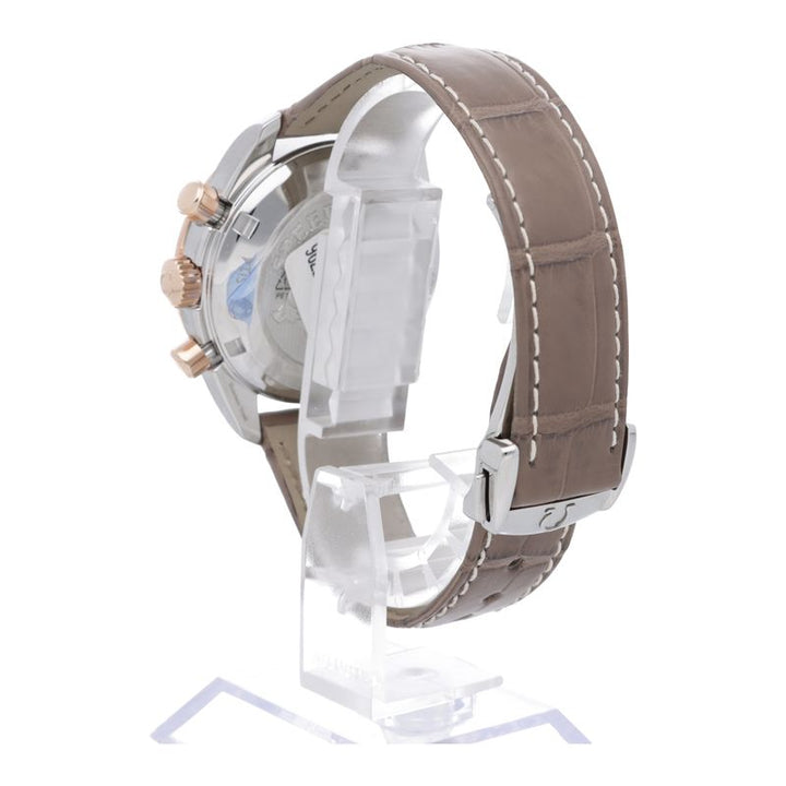 欧米茄超霸系列38毫米同轴计时表