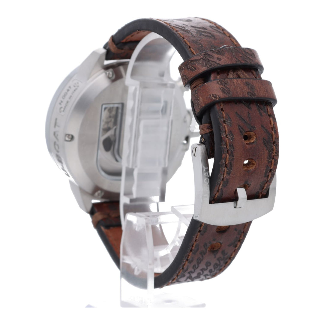 U-Boat Classico 40 复古款