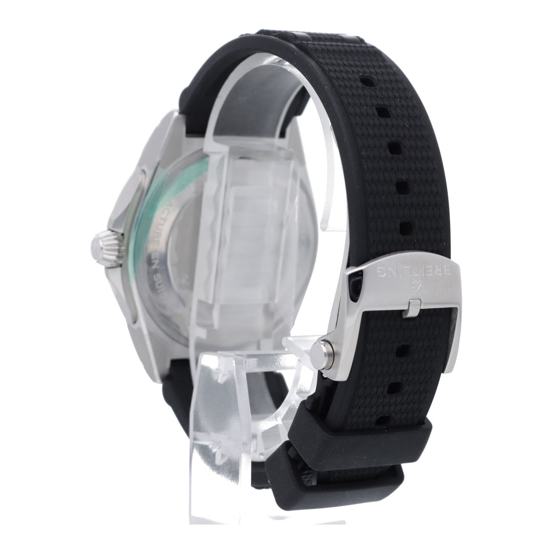 百年灵 Chronomat 自动 GMT 40