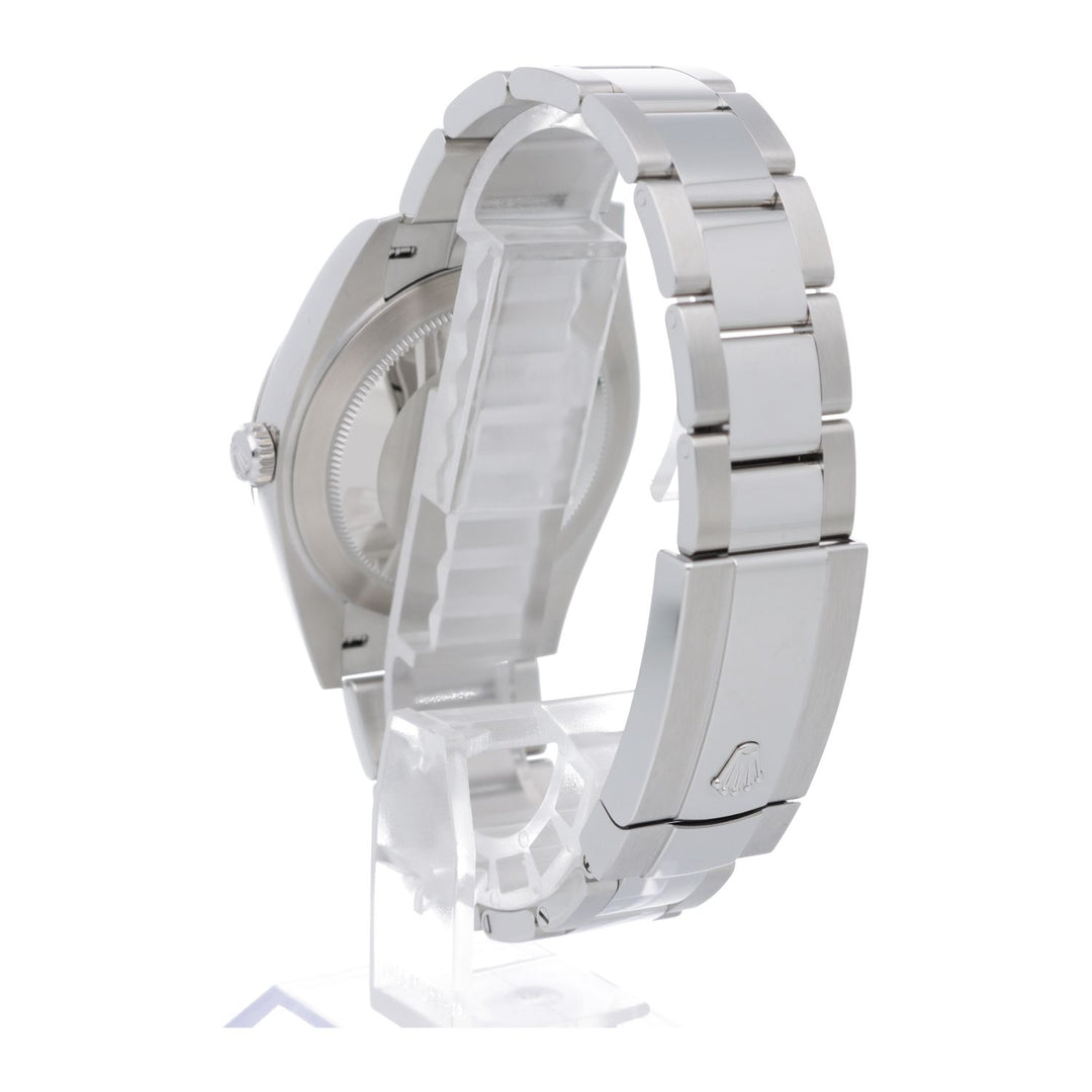 劳力士日志型41