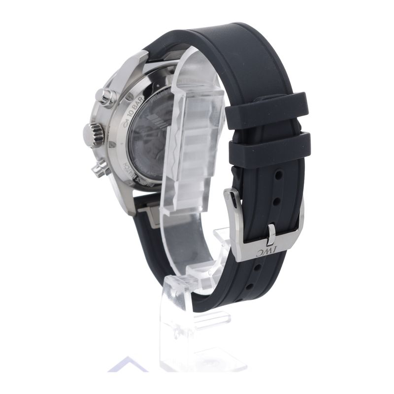 IWC飞行员系列计时表41