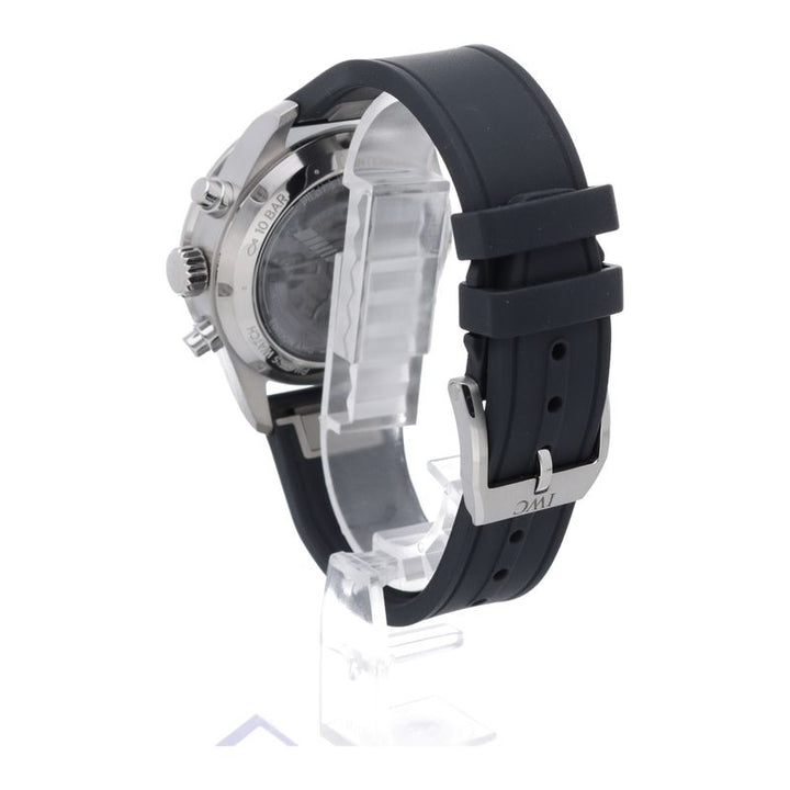 IWC飞行员系列计时表41