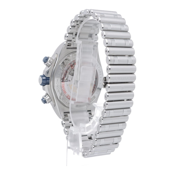 百年灵超级计时码表B01 44毫米