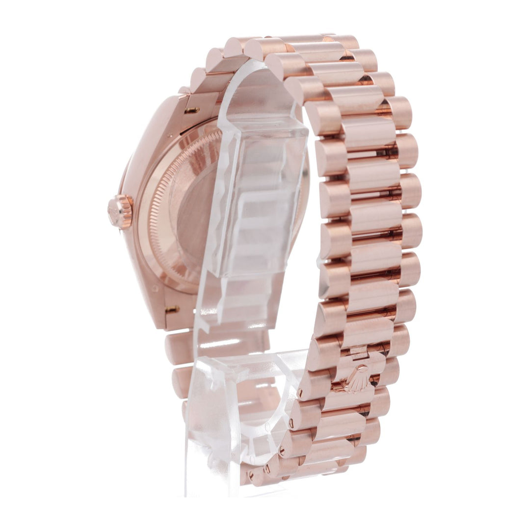 劳力士日历型 36