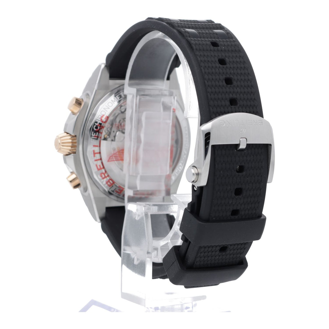 百年灵 Chronomat B01 42