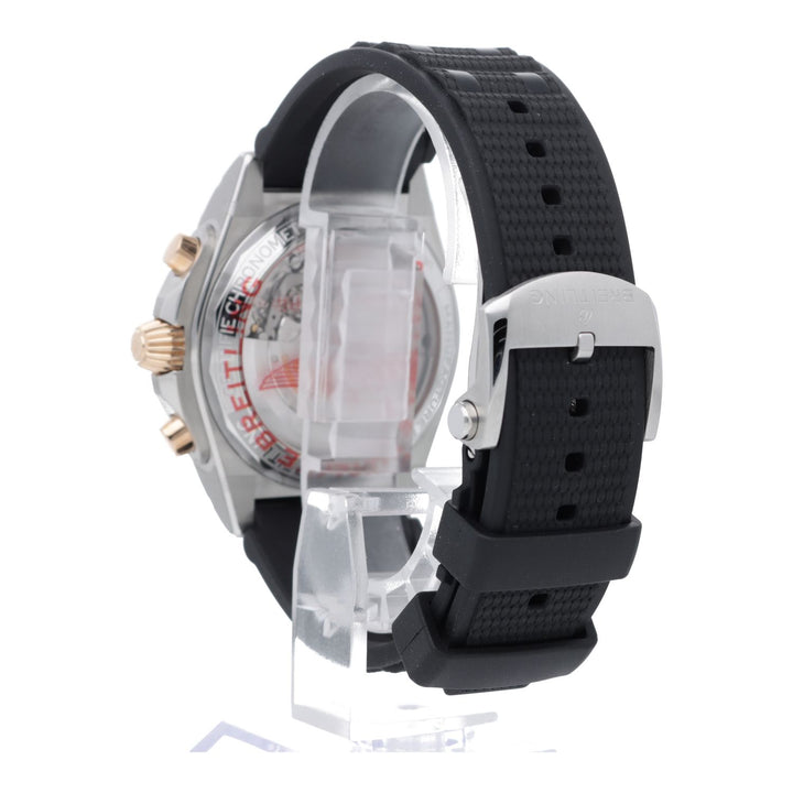 百年灵 Chronomat B01 42