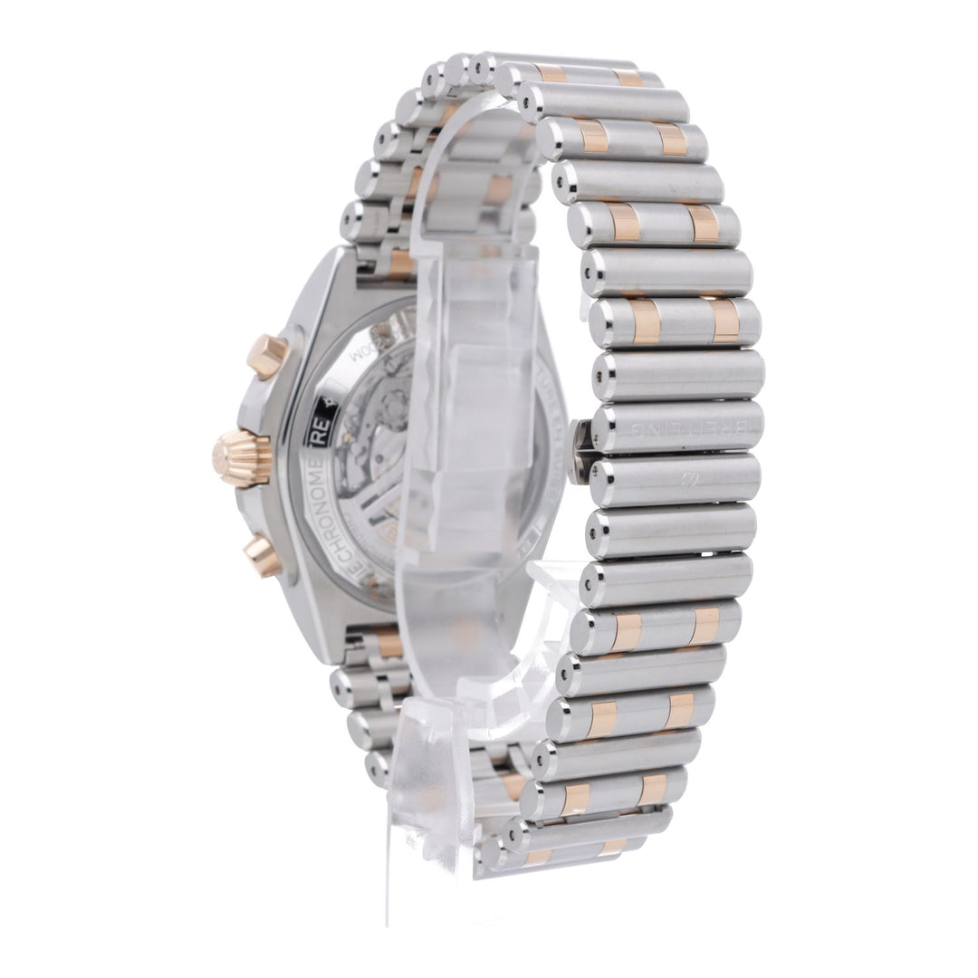 百年灵 Chronomat B01 42