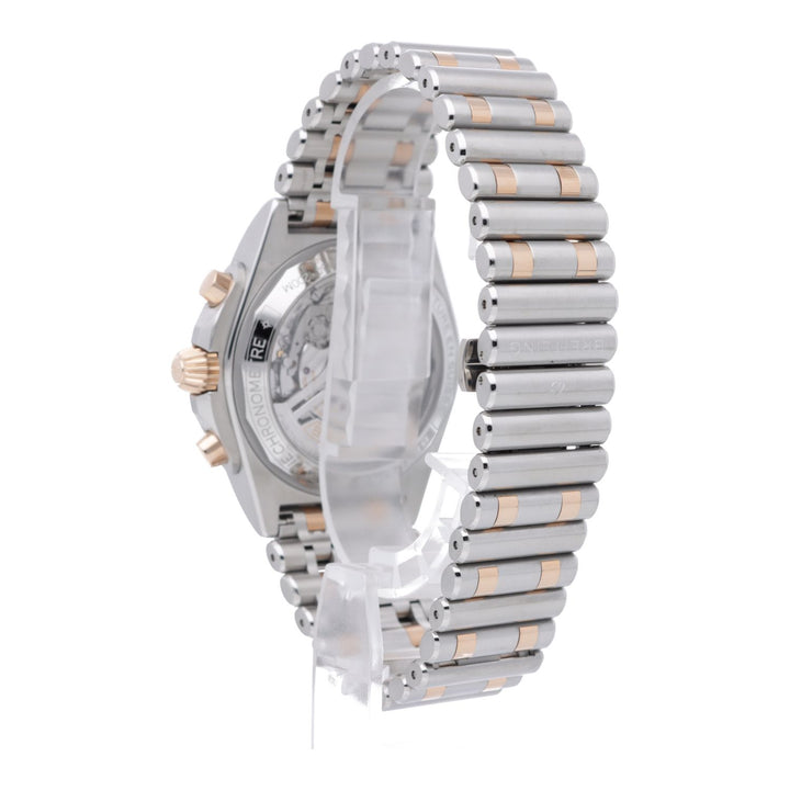 百年灵 Chronomat B01 42