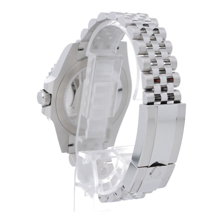 劳力士 GMT Master II 可乐