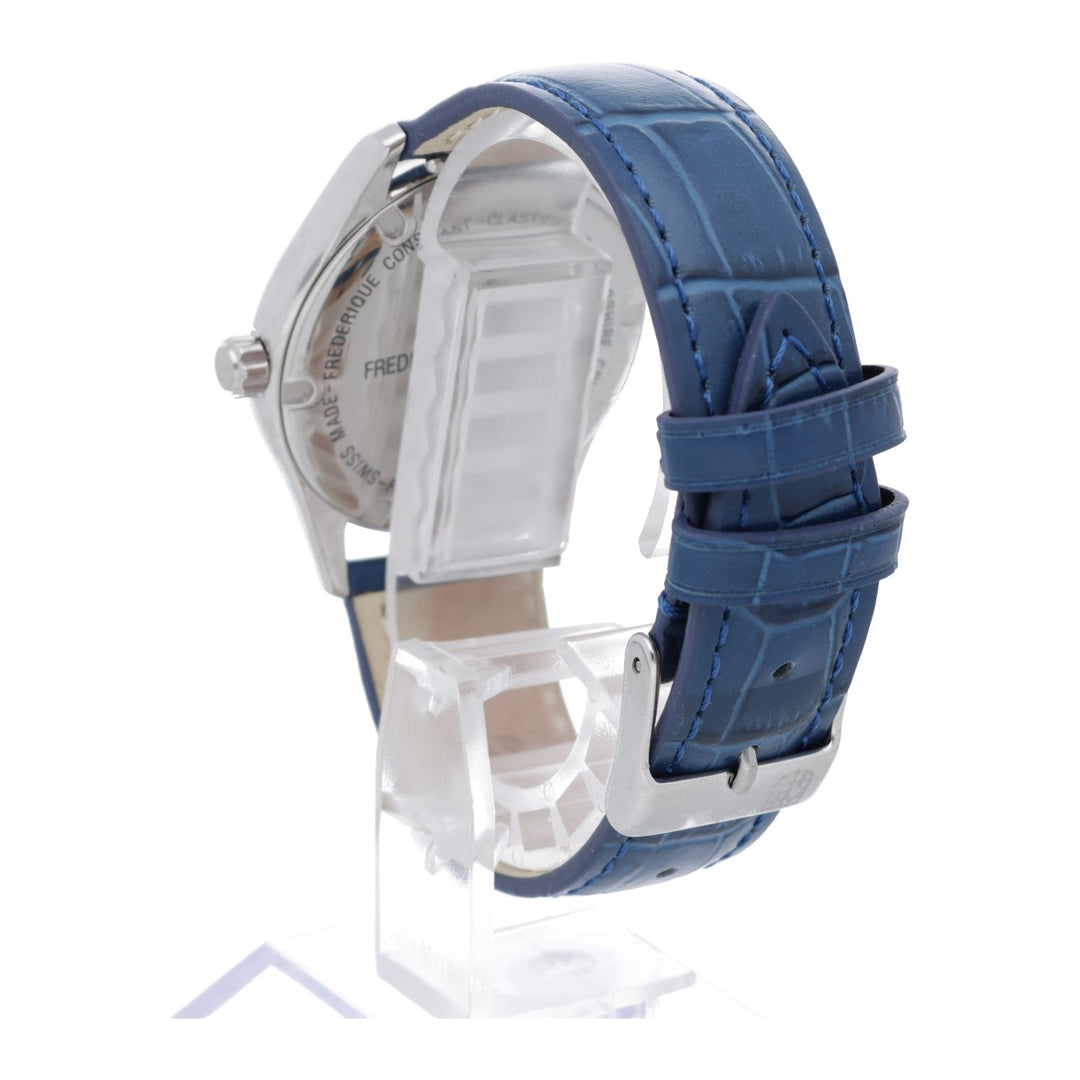 弗雷德里克·康斯坦特经典女士石英表