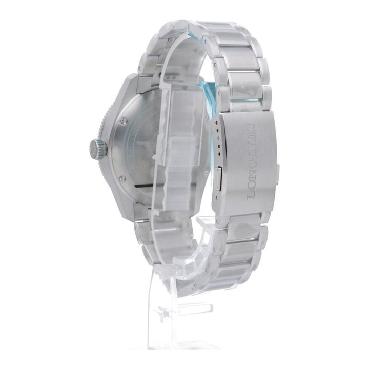 Longines Spirit Zulu Time