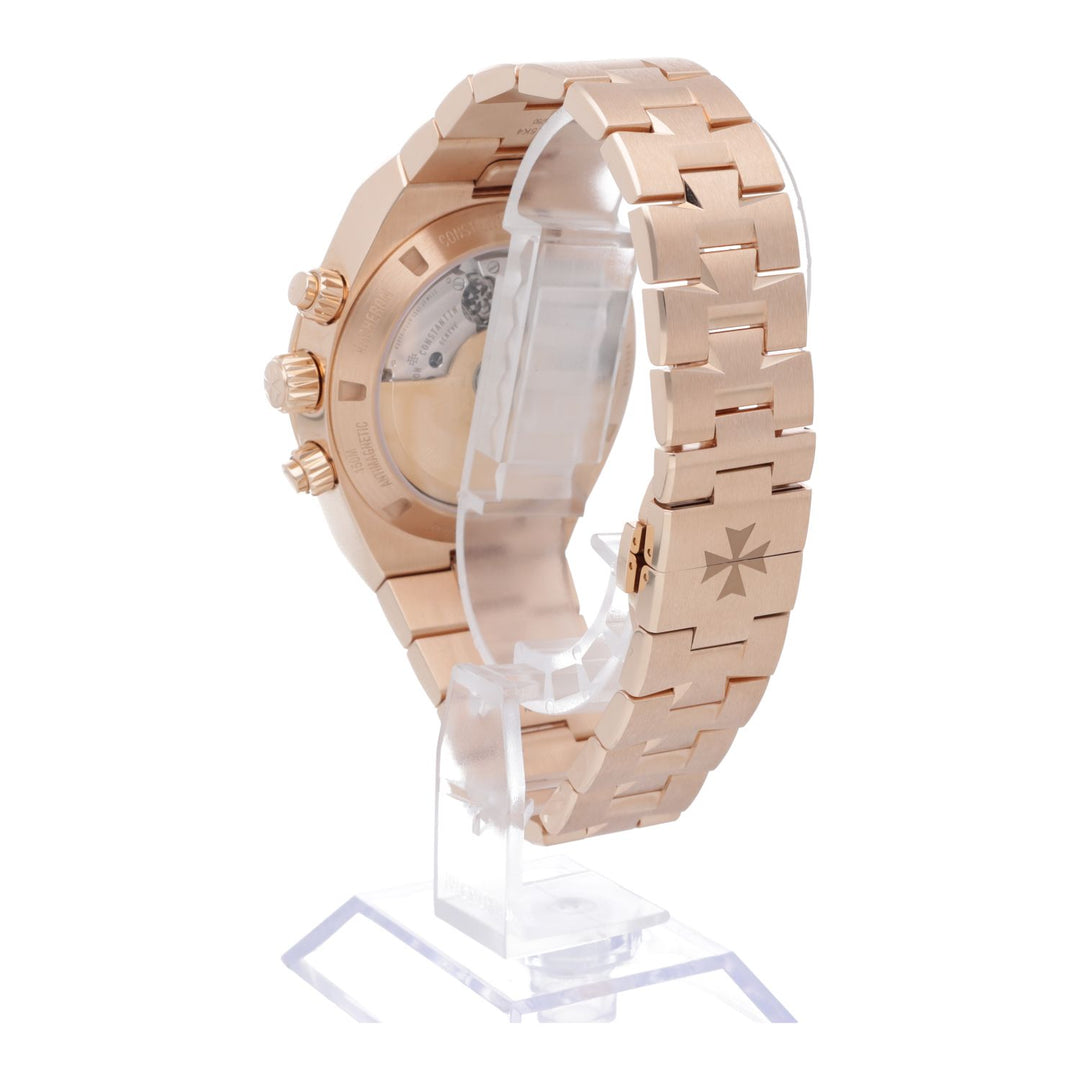 梵克雅宝海外系列计时码表