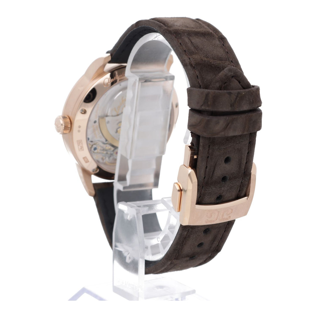 格拉苏蒂原创 PanoMaticLunar