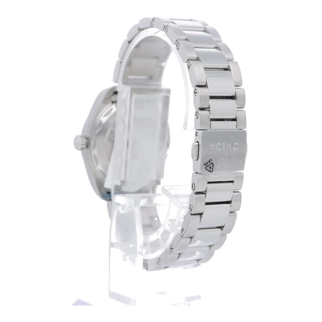 欧米茄海洋宇宙150米石英表