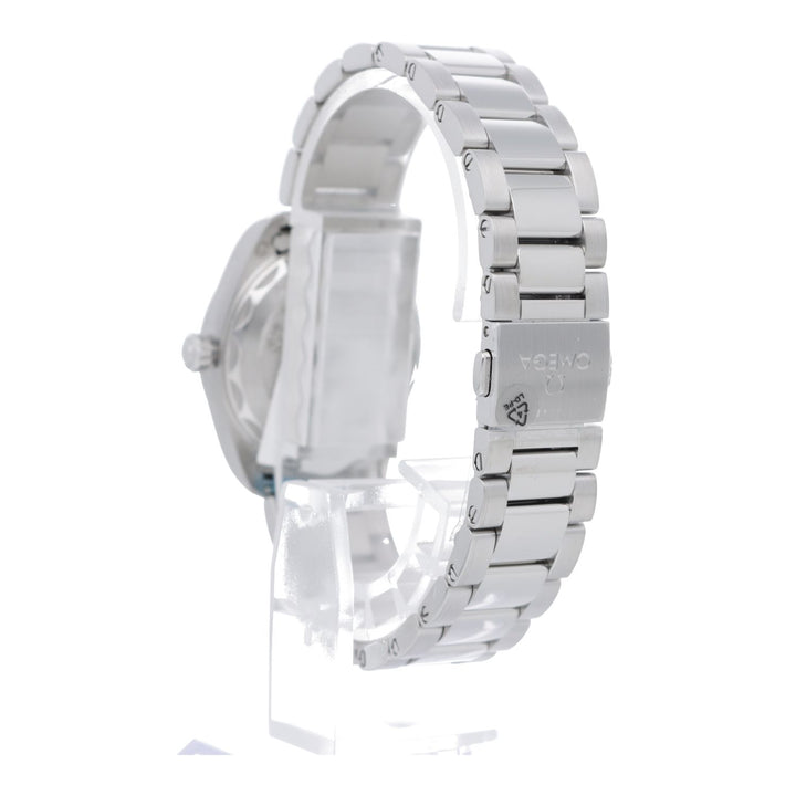 欧米茄海洋宇宙150米石英表