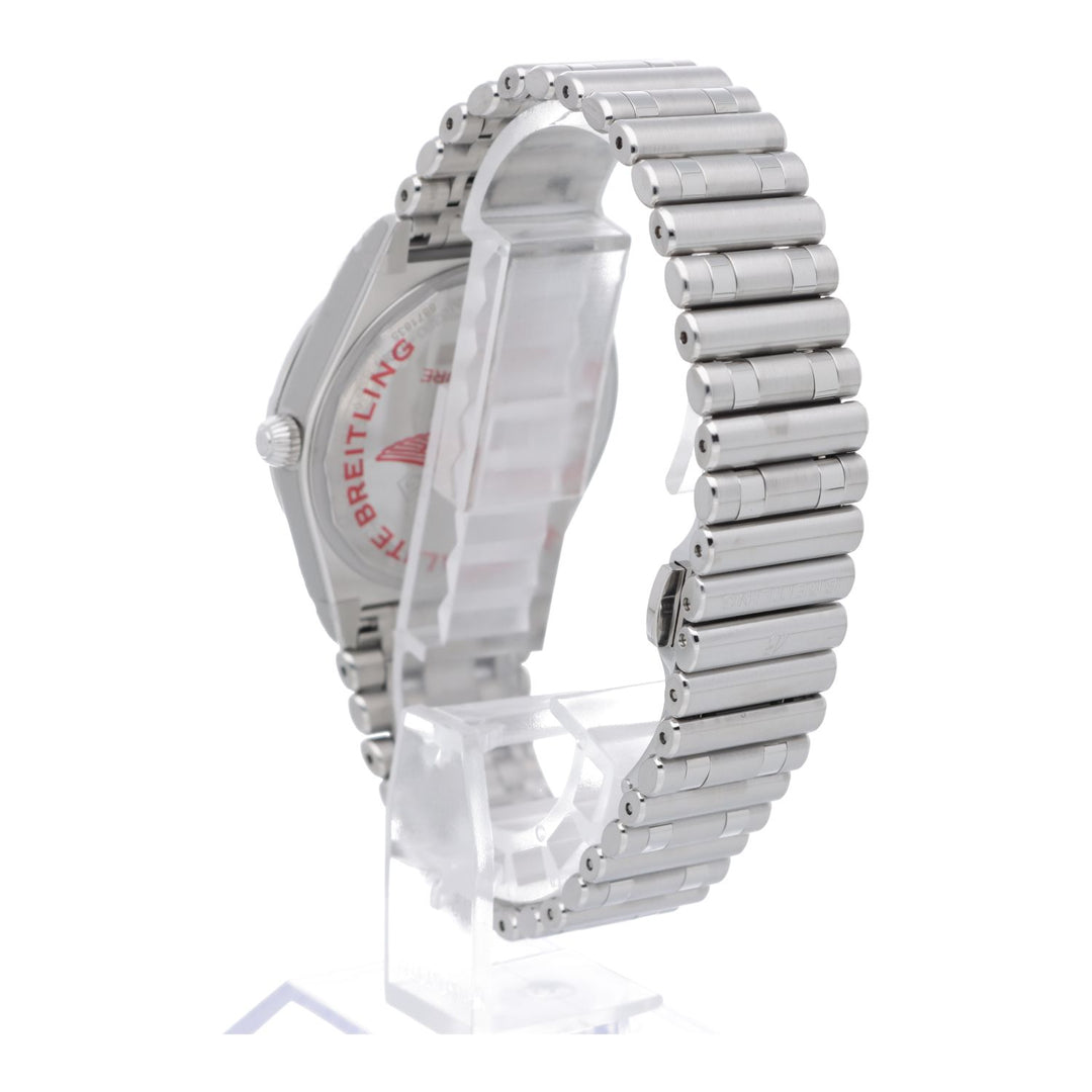 百年灵 Chronomat 自动机械 36