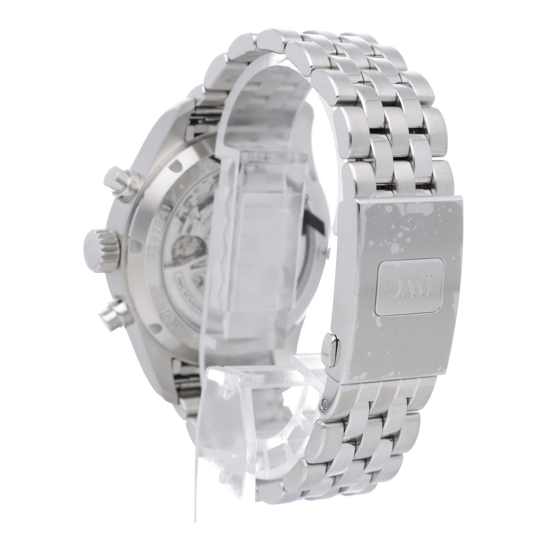 IWC飞行员系列计时表41