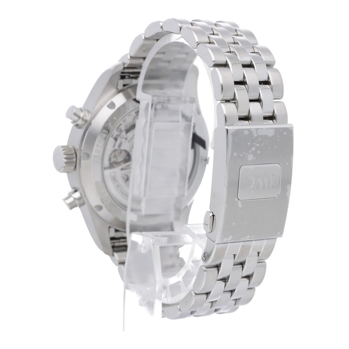 IWC飞行员系列计时表41