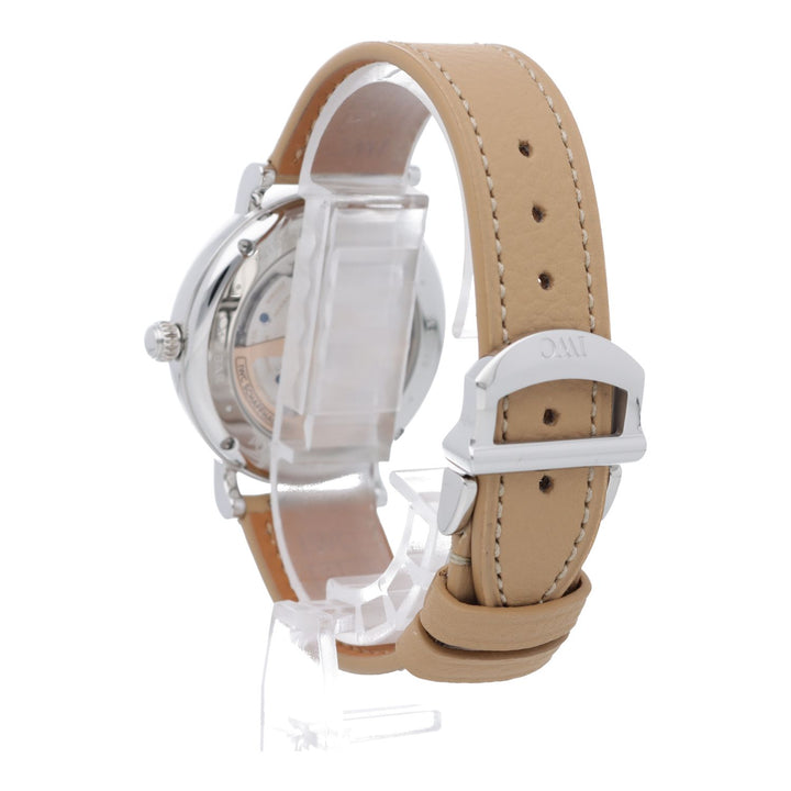 IWC 波多菲诺自动腕表