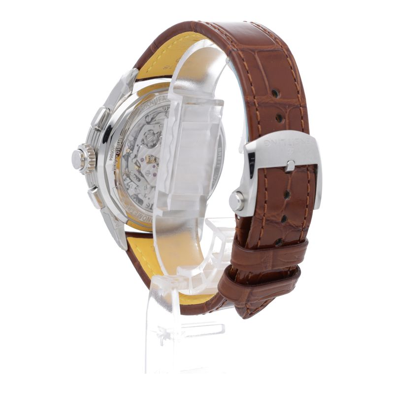 Breitling Premier Heritage B15 Duograph 42