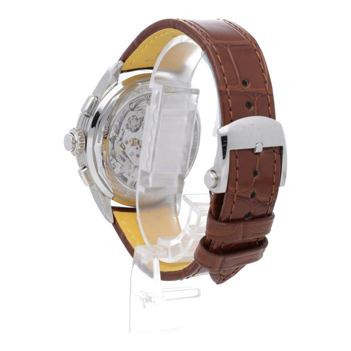 Breitling Premier Heritage B15 Duograph 42