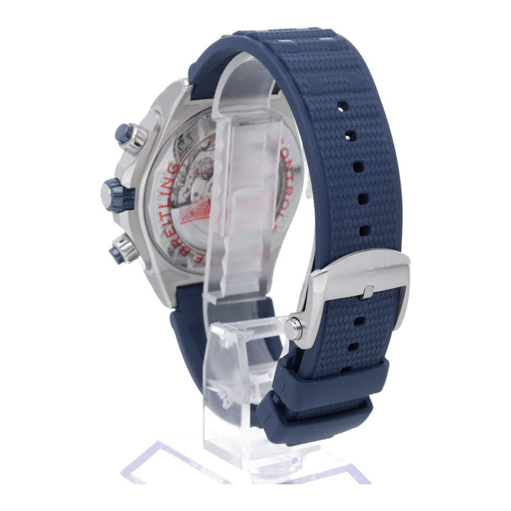 百年灵超级计时码表B01 44毫米