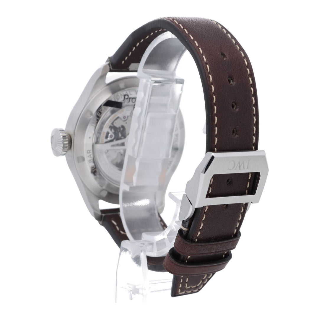 IWC 大飞行员腕表 43