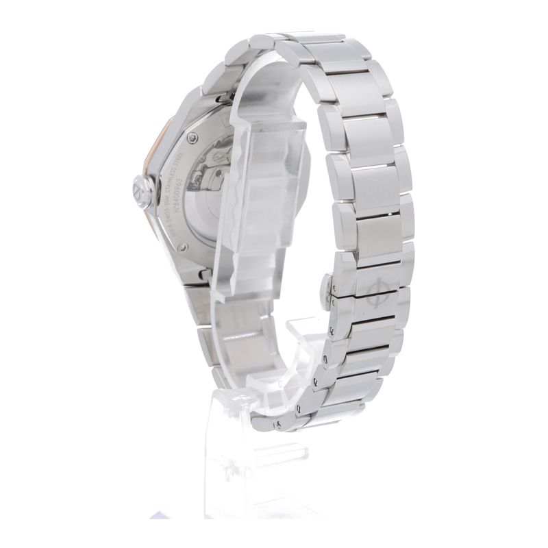 Baume & Mercier Riviera