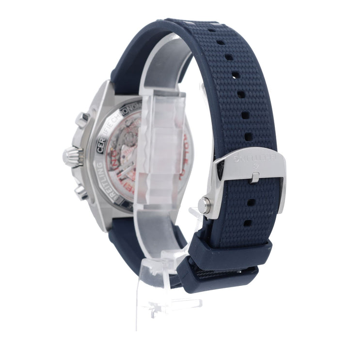 百年灵 Chronomat B01 42