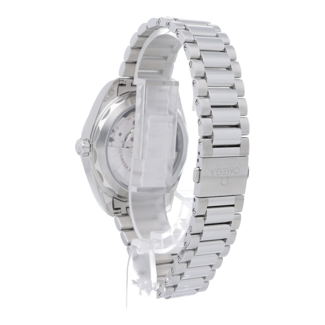 欧米茄海洋宇宙150米