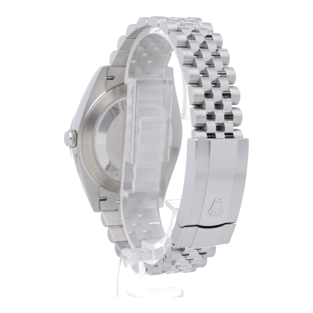 劳力士日志型41