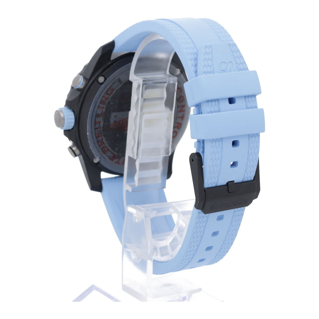 百年灵耐力专业版44