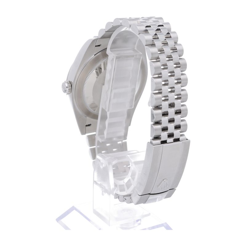 劳力士日志型41