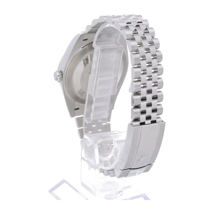 劳力士日志型41